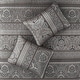 preview thumbnail 32 of 38, Madison Park Venetian 6 Piece Jacquard Quilt Set with Throw Pillows