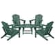 Option Dark Green