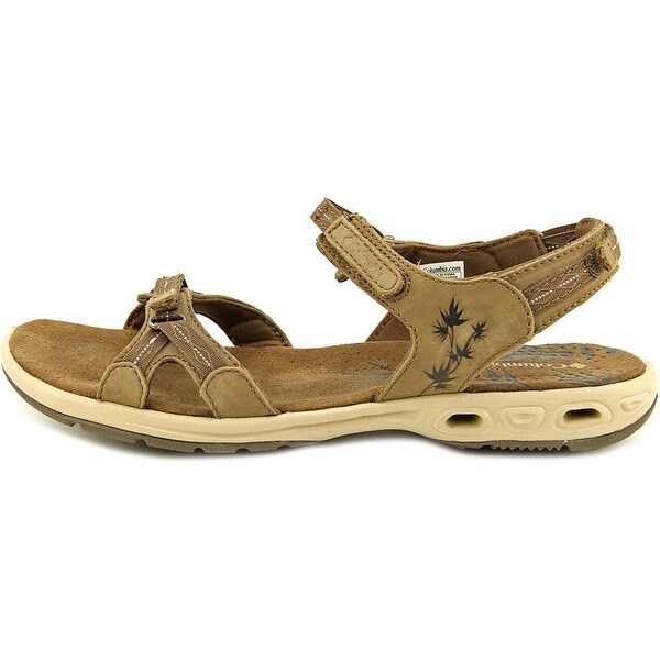 columbia kyra vent ii women's sandals