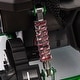 preview thumbnail 9 of 21, 24V Two-seater Kids Ride On UTV w/Parents Control
