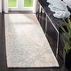 preview thumbnail 15 of 63, SAFAVIEH Handmade Bella Lular Modern Floral Wool Rug
