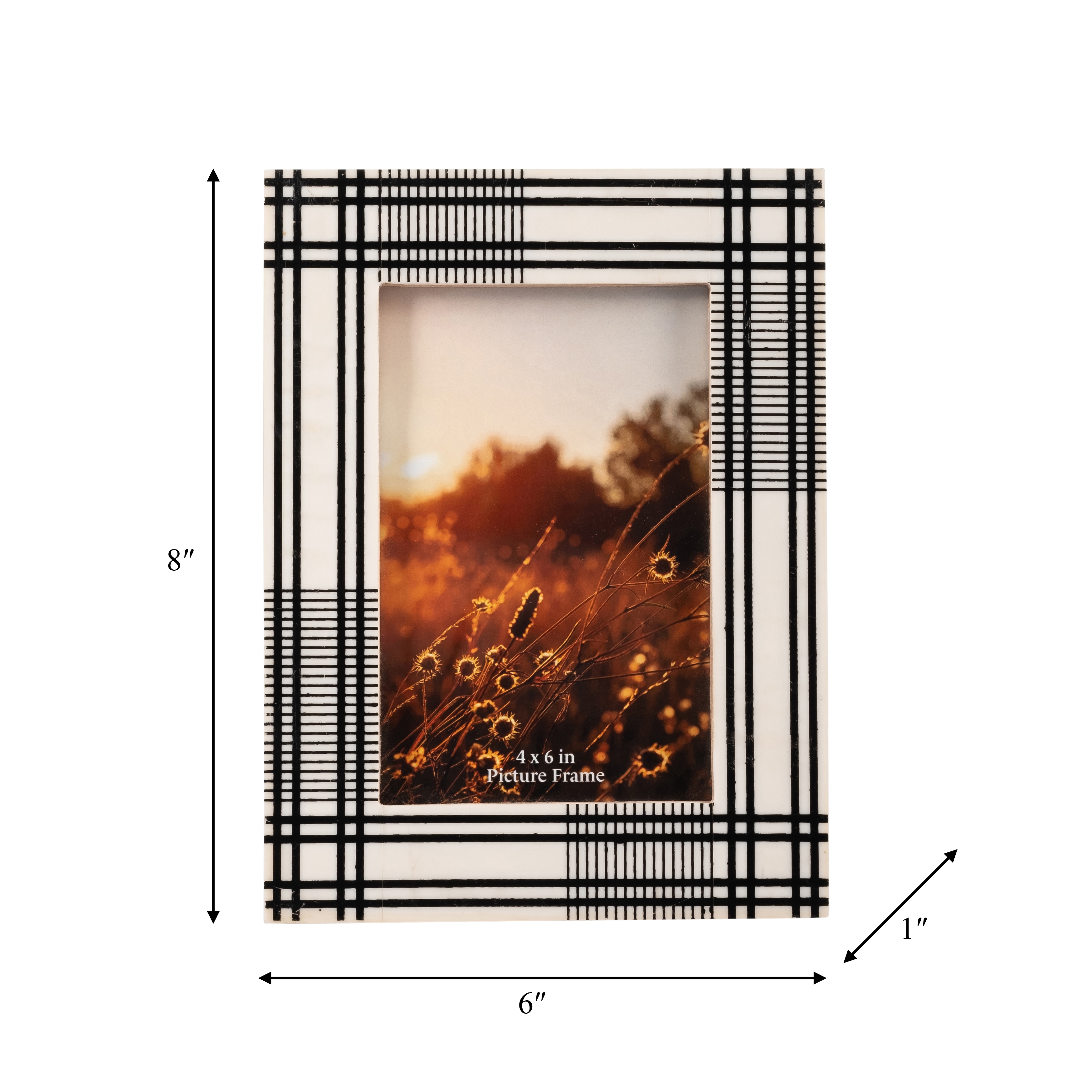 【匿名配送】絵画 「夕暮れ時」 A4サイズ 額つき 匿名配送】絵画 「夕暮れ時」 A4サイズ 額つき
