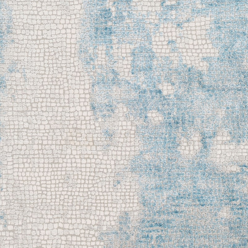 Livabliss Modern & Contemporary Aisha Abstract Area Rug
