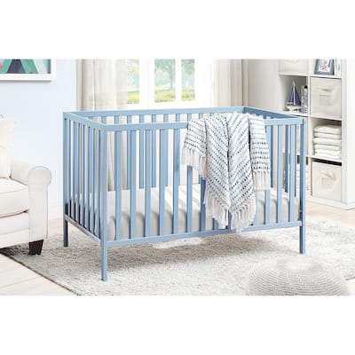 Suite Bebe Palmer 3-in-1 Convertible Island Crib