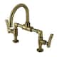 Option Antique Brass