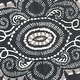 preview thumbnail 49 of 58, SAFAVIEH Handmade Wyndham Shubhra Modern Wool Rug