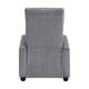 preview thumbnail 121 of 180, Fremont & Park Covelo Corduroy Recliner Collection - Push Back Recliner and Power Lift Chair for Apartments and Living Rooms