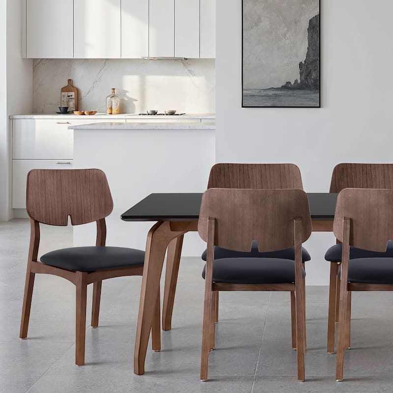 Beth Wooden Dining Chair