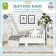 preview thumbnail 22 of 42, Dream On Me Finn Toddler Bed