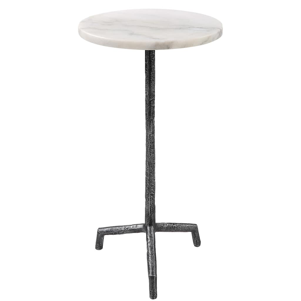 Uttermost 22897 Puritan 12" Wide Pub Table