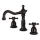 Option Oil Rubbed Bronze