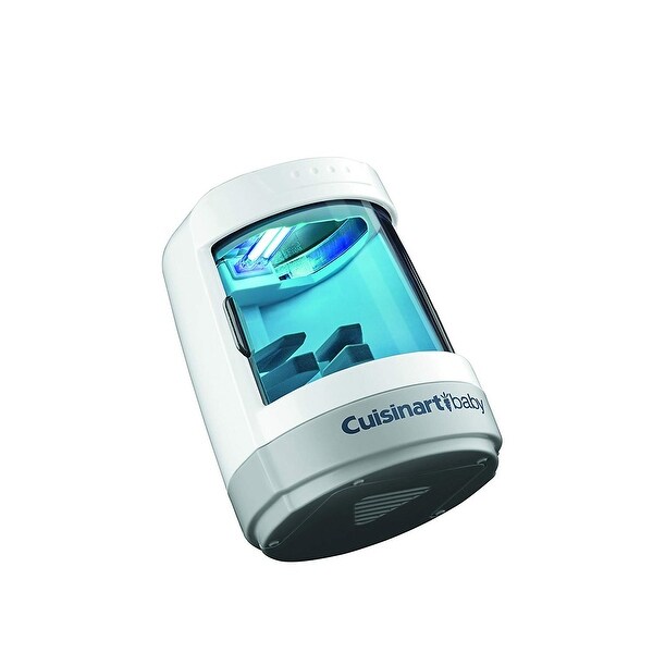 cuisinart baby sterilizer