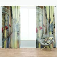Buy Thermal French Country Curtains Drapes Online At Overstock Our Best Window Treatments Deals