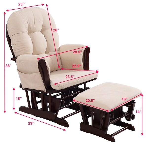 chair nursery