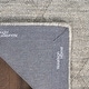 preview thumbnail 9 of 50, Nourison Wool Haven Indoor only Diamond Wool Area Rug