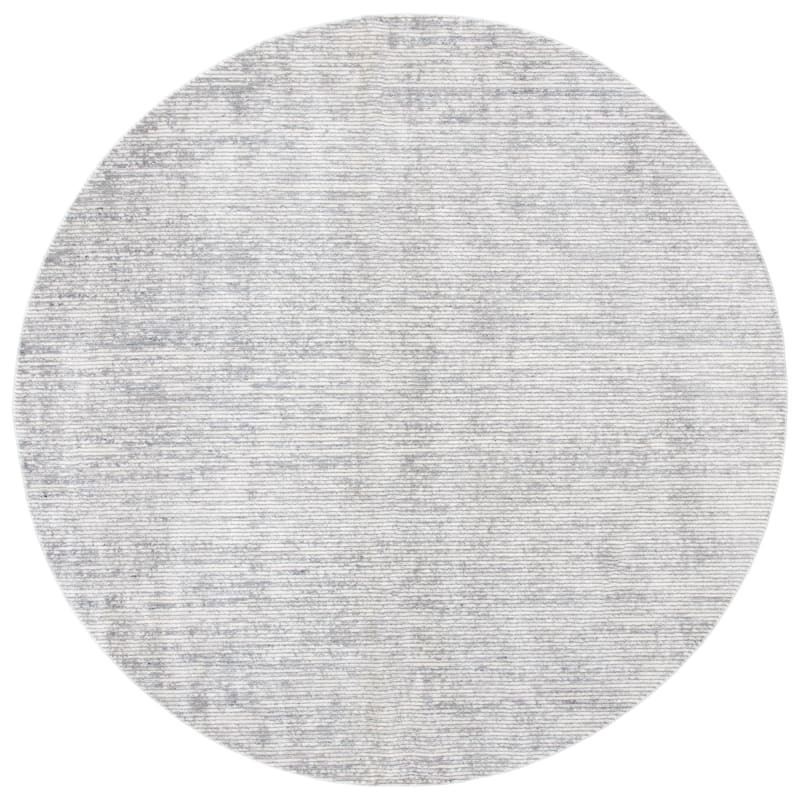 SAFAVIEH Dream Uma-Devi Modern Abstract Viscose Rug