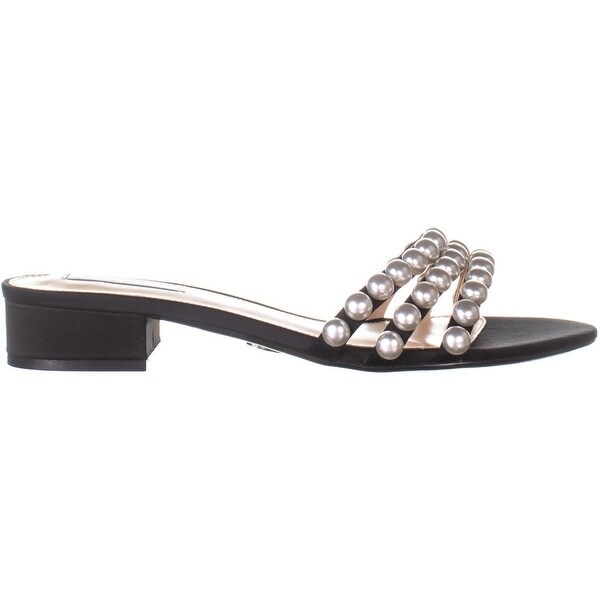 Betsey johnson dara sandals sale