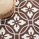 preview thumbnail 40 of 75, SAFAVIEH Handmade Four Seasons Cristine Floral Rug