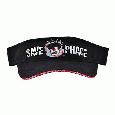 Save Phace Hat Visor