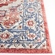 preview thumbnail 4 of 9, SAFAVIEH Luna Parwin Oriental Medallion Rug