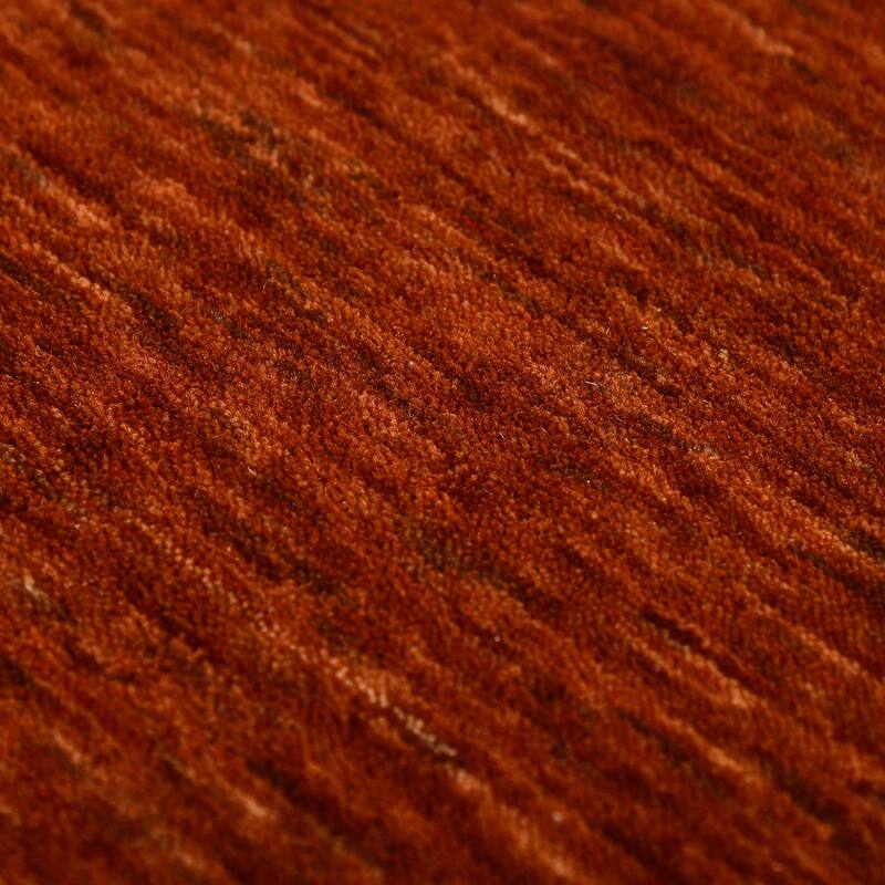 Granada All-Natural Handwoven Wool Area Rug