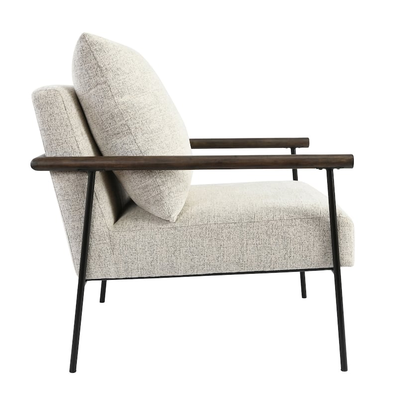 Classic Home Eliicott Accent Chair