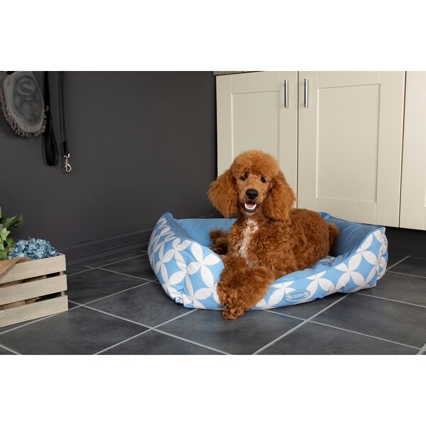 Scruffs dog bed on sale