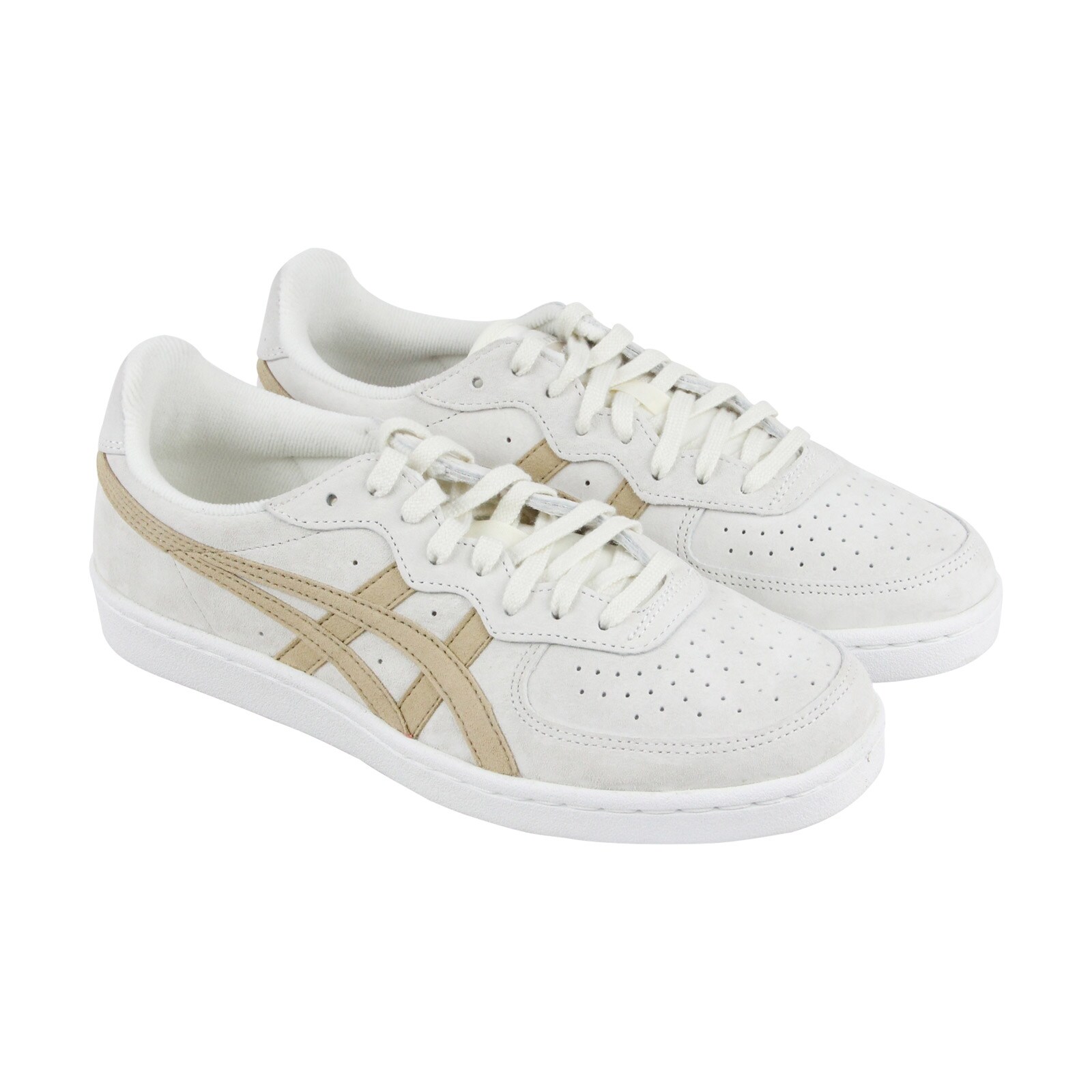 onitsuka tiger tennis dresses brun