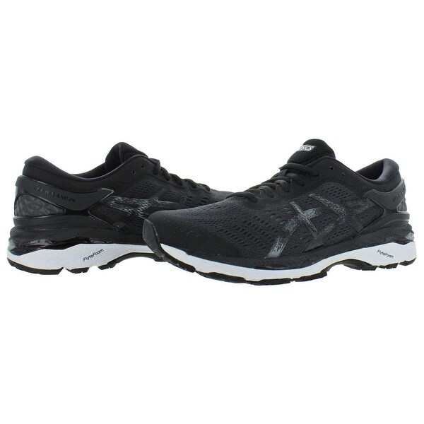 asics foam running
