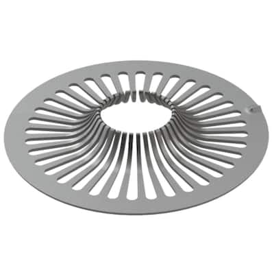 Ebbe America E103 Ebbe Shower Drain Hair Trap (8 Pack)