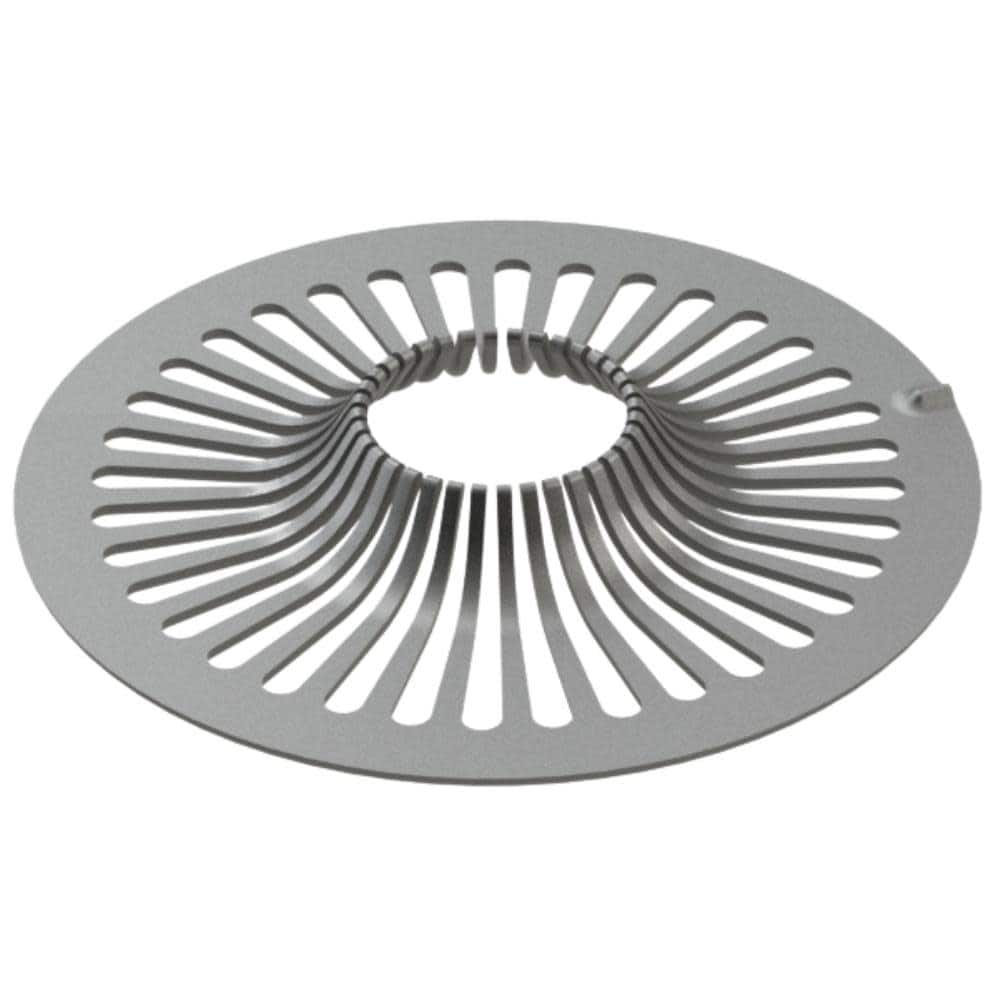 Ebbe America E103 Ebbe Shower Drain Hair Trap (8 Pack)