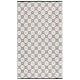 preview thumbnail 25 of 63, SAFAVIEH Handmade Vermont Savine Wool Rug 6' x 9' - Ivory/Black - Rectangle