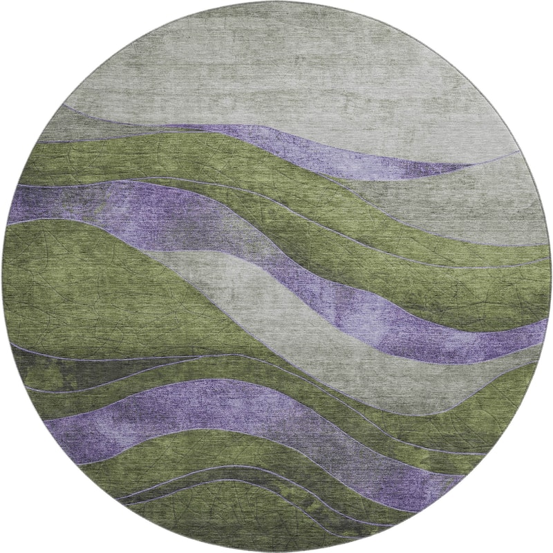 Premium Washable Super Soft Mayfield Rug