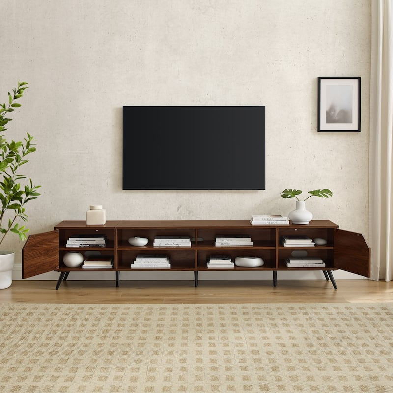 Middlebrook Designs Mid-Century Modern TV Stand