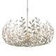 Option Antique Silver