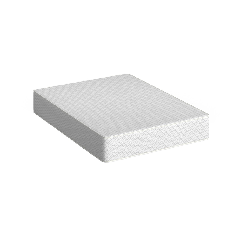 Select Luxury Reversible 12-inch Foam Mattress - Queen