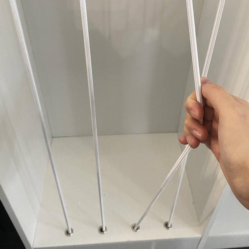 Kids 3-Tier Bookshelf and Toy Storage