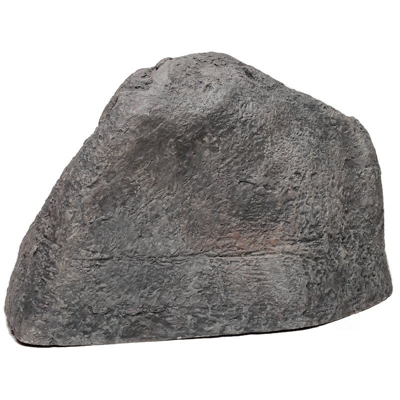 Outdoor Artificial Diamond Rock for Gardens, Lawns, and Landscapes