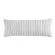 preview thumbnail 17 of 17, Stone Cottage Willow Way Ticking Stripe Cotton Daybed Cover Set