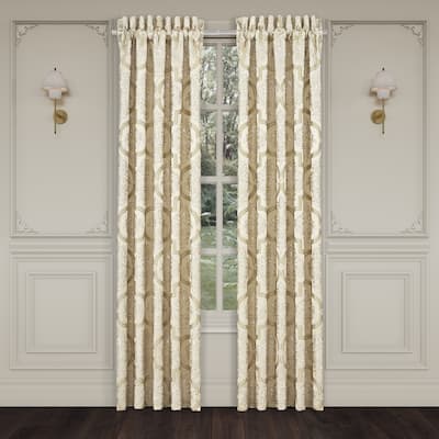 Sezanne Window Panel Pair