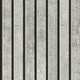 preview thumbnail 4 of 2, Transform Concrete Slats Grey Peel & Stick Wallpaper