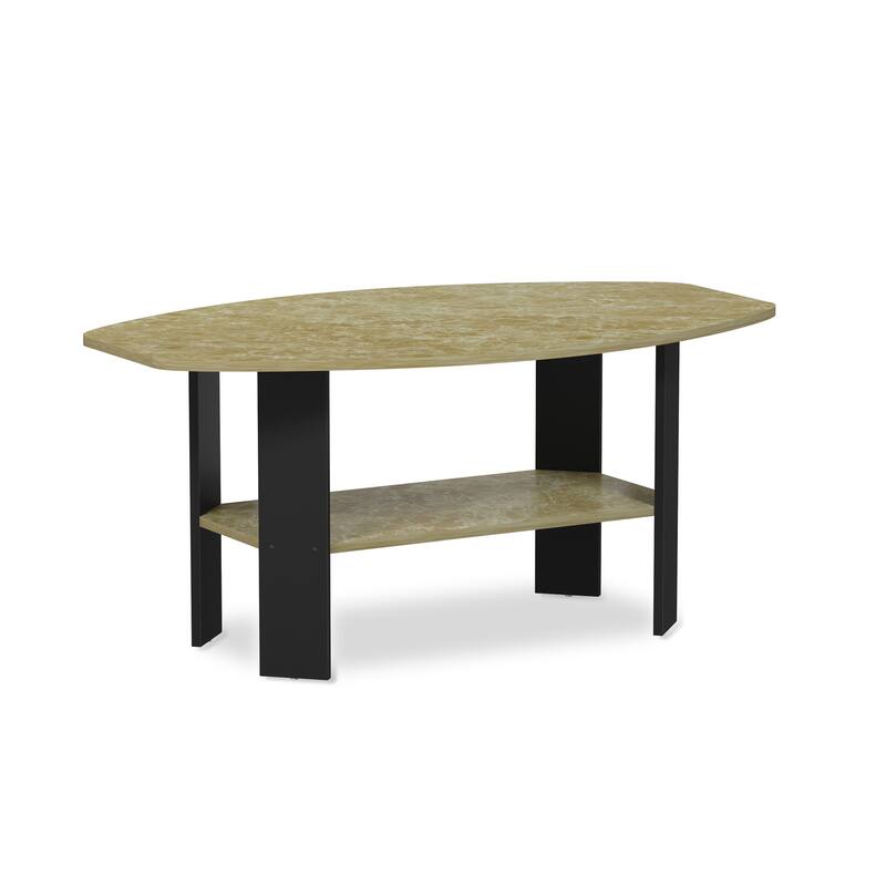 Porch & Den Bowery Simple Design Coffee Table