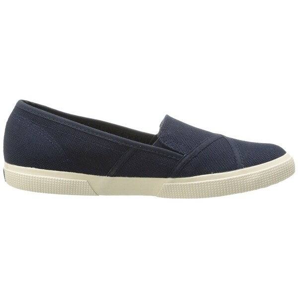 superga cotw slip on sneakers