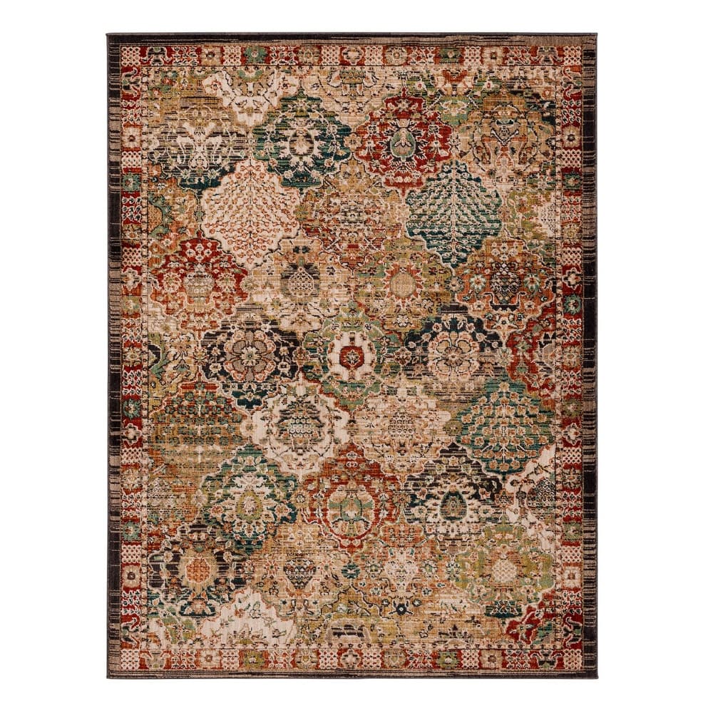 Mohawk Home Nikoleta Area Rug