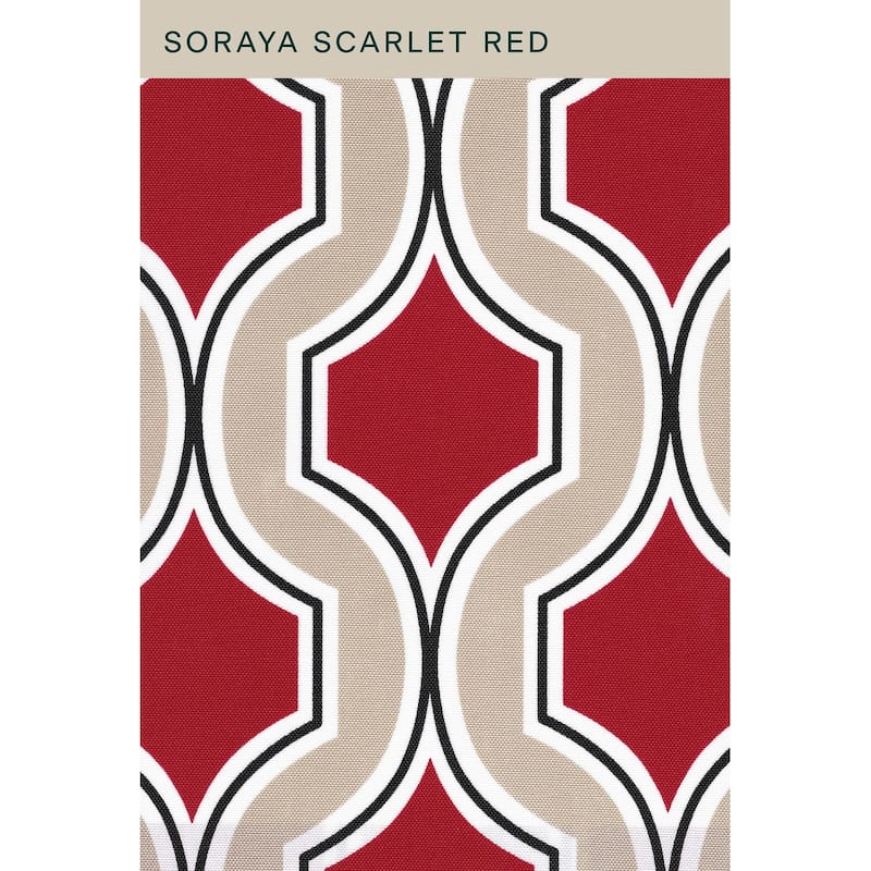 Midback Dining Chair Cushion