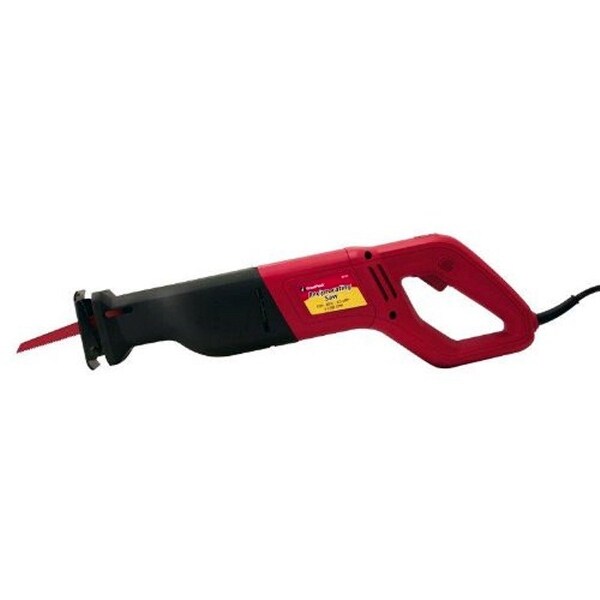 6.5 amp reciprocating discount saw