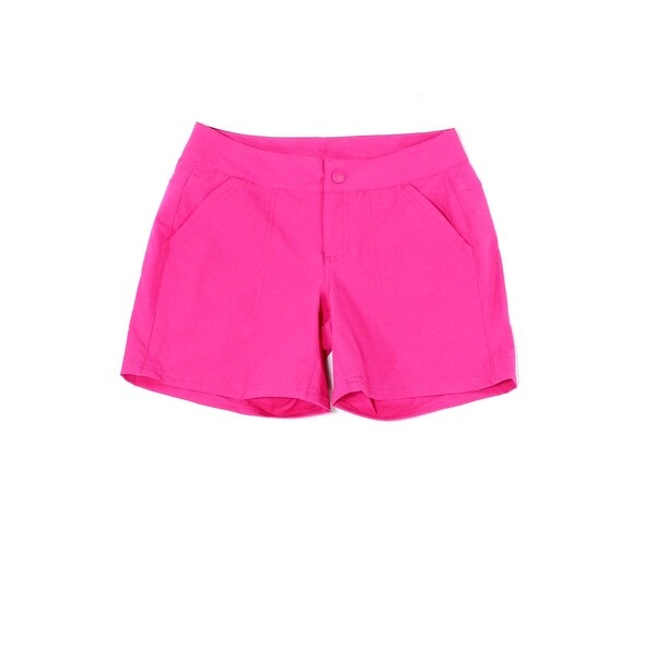 the north face shorts womens