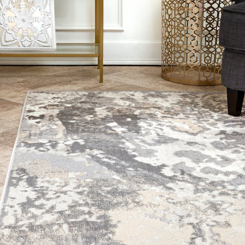 Nuloom Vintage Natalya Area Rug