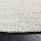 preview thumbnail 83 of 191, SAFAVIEH Handmade Abstract Lottie Modern Wool Rug