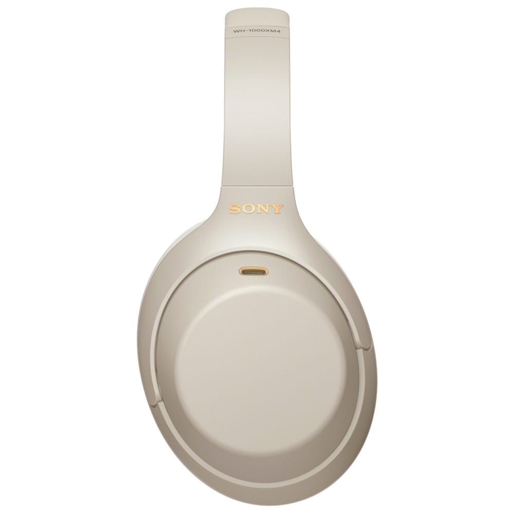 Sony Premium Noise Cancelling Wireless Over the Ear Headphones